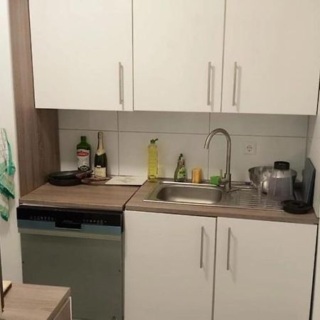 Designwohnung Im Heilbronn Extérieur photo