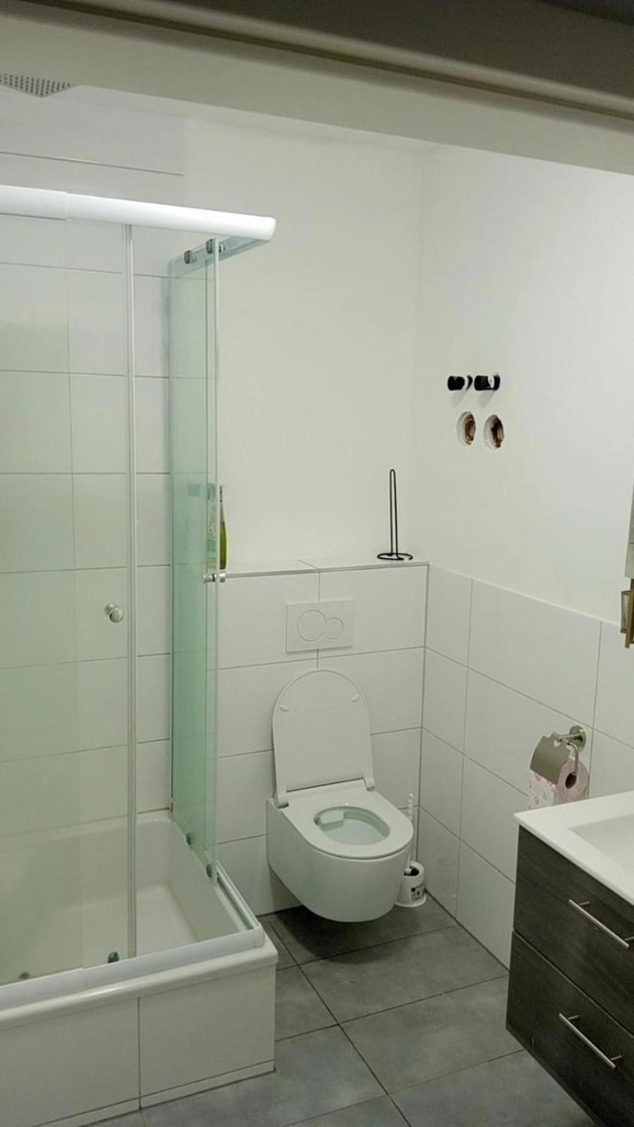 Designwohnung Im Heilbronn Extérieur photo