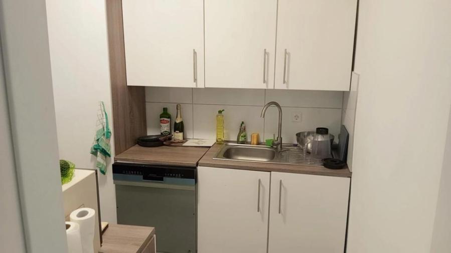 Designwohnung Im Heilbronn Extérieur photo