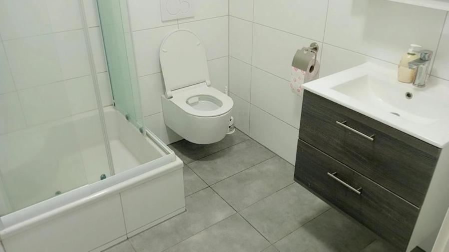 Designwohnung Im Heilbronn Extérieur photo
